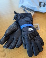 Guanti North Face Gortex