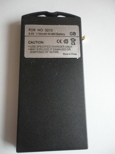Batteria nokia bml - nokia, per