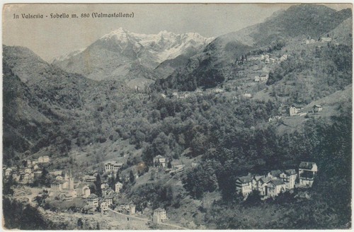 Valsesia fobello 880 - in,