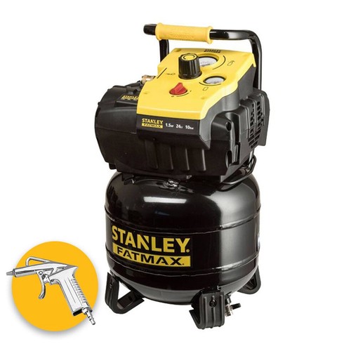 Stanley tab 200 24v - 200/10/24v,