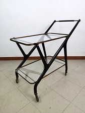 Carrello portavivande att - carrello,