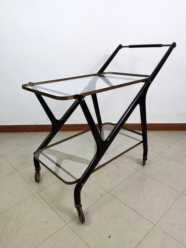 Carrello portavivande att - carrello,