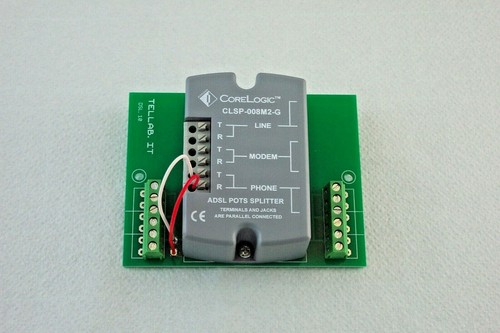 Pcb duo scheda derivazione - duo,