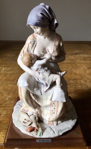 Giuseppe armani scultura - giuseppe,