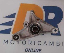 STAFFA SUPPORTO AMMORTIZZATORE APRILIA LEONARDO 125 150 ROTAX 1997 1998 1999