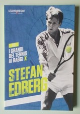 STEFAN EDBERG I Grandi del