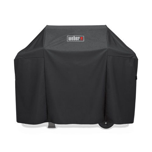 Weber 7183 custodia barbecue - custodia,