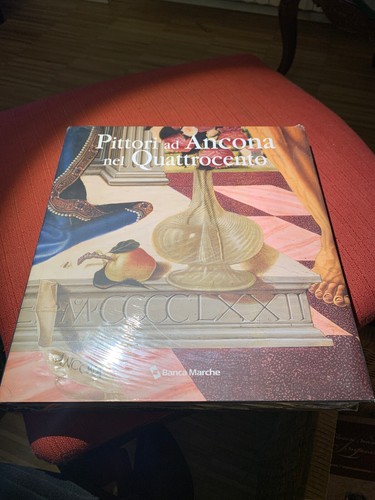 Pittori ancona nel - pittori,