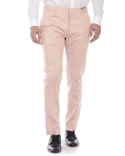 Pantaloni daniele alessandrini - daniele,