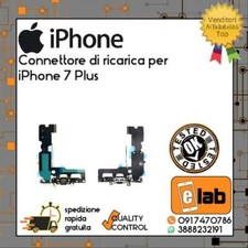 CONNETTORE DI RICARICA +