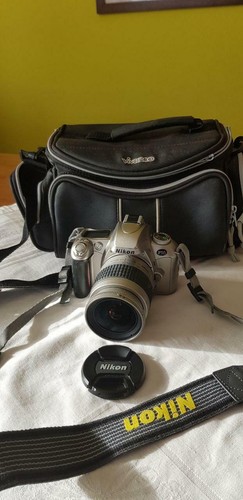 Macchina fotografica reflex - fotografica,
