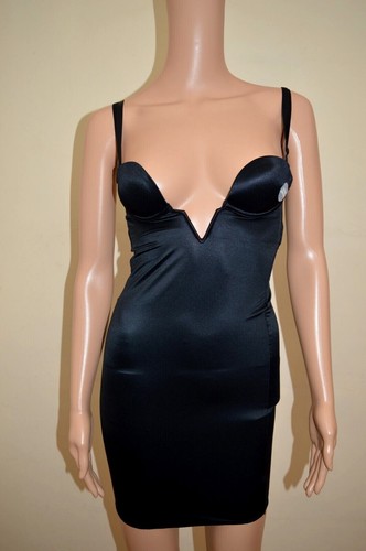 Slip nero segreto - m&s,