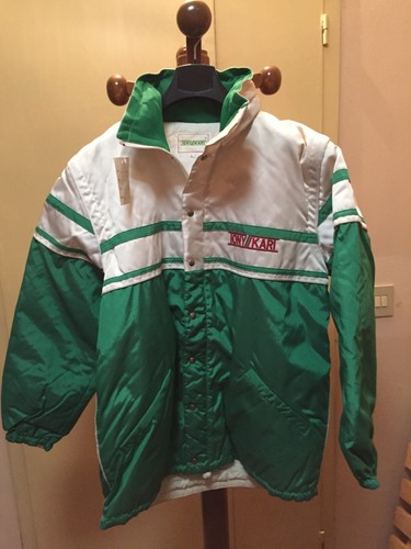 Giacca tony kart anni - -, 90