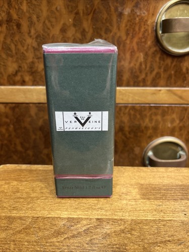 Penhaligon eau verveine - de,