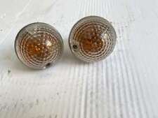 FANALI FRECCE DIREZIONALI