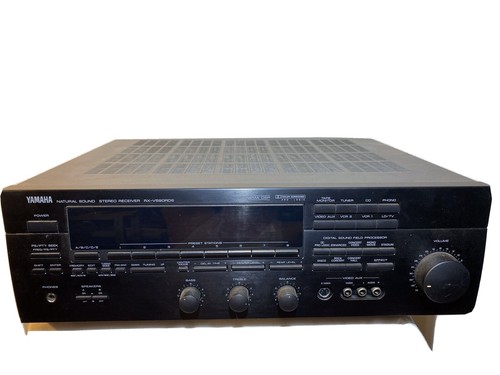 Yamaha 590 rds - yamaha,