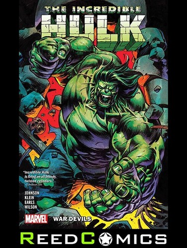 Incredible hulk volume war - hulk, 2