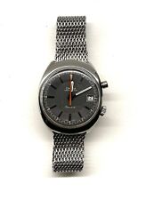 Omega Chronostop Geneve