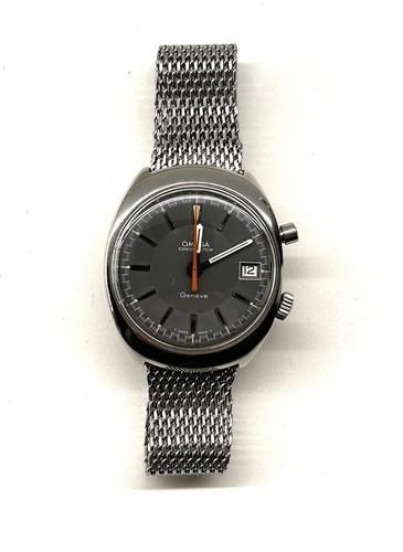 Omega chronostop geneve - chronostop,