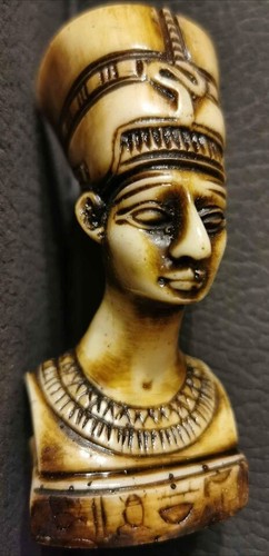 Egitto statuetta in - statuetta,