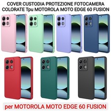 COVER CUSTODIA Protezione