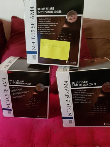 Noctua d15 pwm - nh-d15,