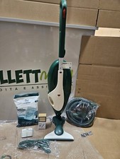 FOLLETTO VK 135 CON SPAZZOLA