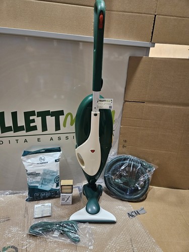 Folletto 135 con spazzola - folletto,