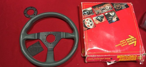 Volante momo montecarlo - volante,