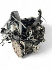 Motore Peugeot Citroen 1.6THP