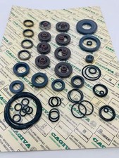SET PARAOLIO MOTORE OIL