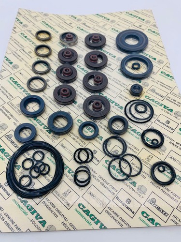Set paraolio motore - set,