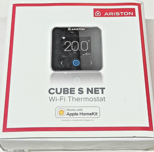 Ariston cube net - ariston,