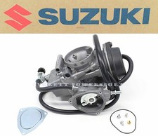 New Genuine Suzuki OEM