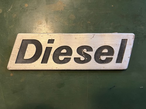 Scritta diesel logo - scritta, "diesel"
