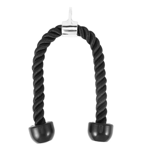 Tricepite corda attacco cavo - tricepite,