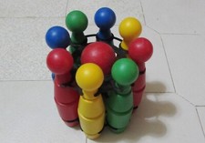 GIOCO DEI BIRILLI (VINTAGE)