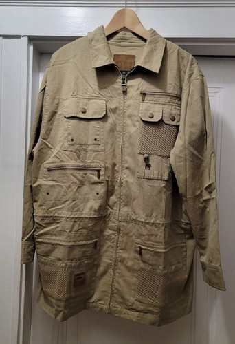 Nuovo giubbotto militare - militare, khaki