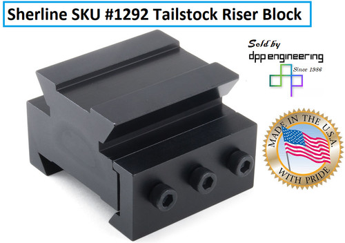 Blocco riser contropunta