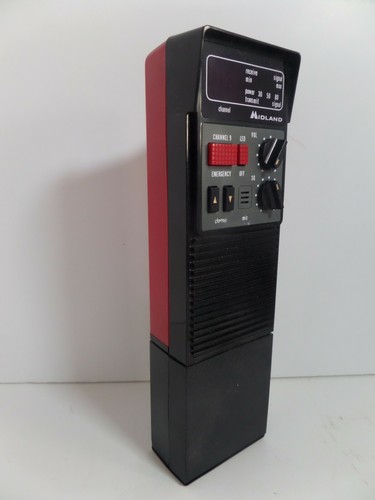 Midland portatile canali cb - portatile,