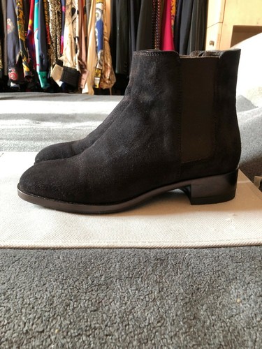 Tod lusso boots chelsea - tod's,