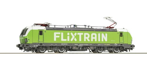 Roco art 73312 locomotiva - 73312,
