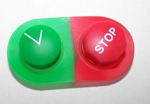 Sunvision pulsanti timer - pulsanti,