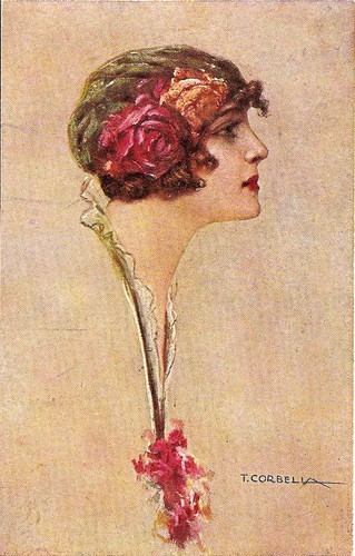 Cappelli acconciature - cappelli,