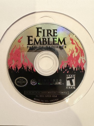 Fire emblem path - fire,