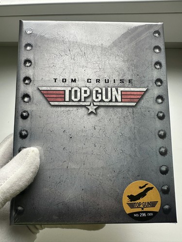 Top gun blufans - top,