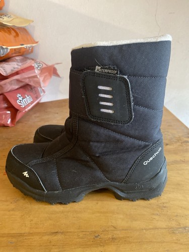 Doposci bambino quechua - doposci,