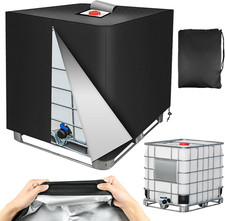 Coperchio Del Serbatoio IBC