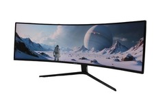 Samsung Odyssey G95T 49"