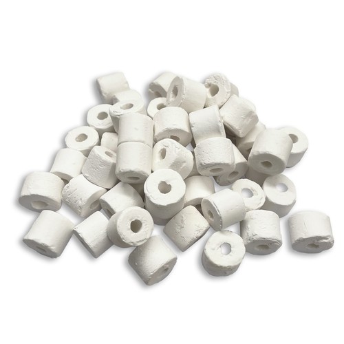Cannolicchi materiale - cannolicchi,